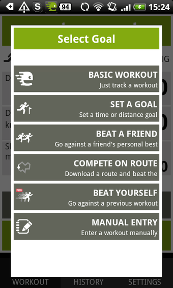 Imagen 1 para Endomondo - Running & Wal…