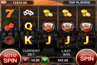 Image 0 for 101 Real Play Casino