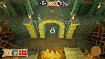 Image 0 for Set Sail! Arena