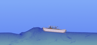 Image 0 for Water Box: Sandbox Playgr…