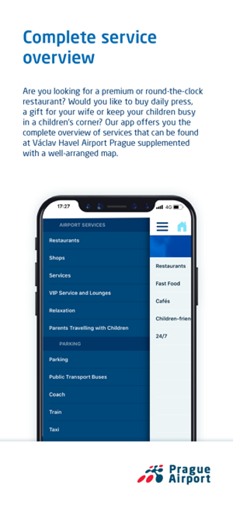 Image 1 for Prague Airport
