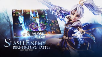 Image 1 for Musou Glory