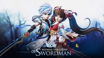 Image 0 for Musou Glory