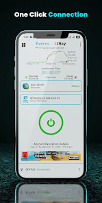Imagen 0 para Everest V2Ray  Secure VPN