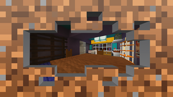 Image 1 for Map Hello Neighbor In Min…