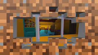 Image 2 for Map Hello Neighbor In Min…