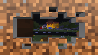 Image 0 for Map Hello Neighbor In Min…