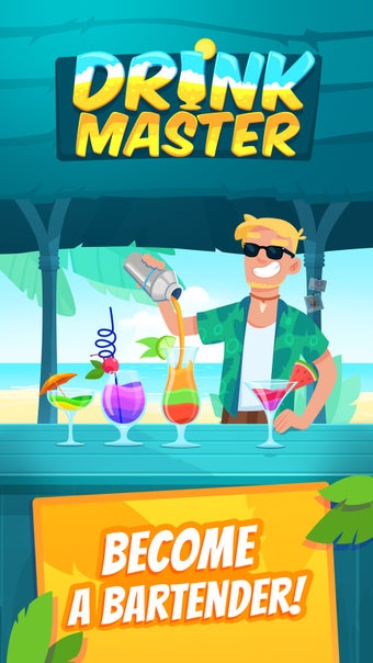 Image 0 for Drink Master - Party Game