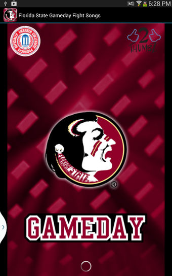 Imagen 3 para Florida State Ringtones -…