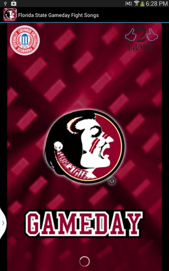 Imagen 1 para Florida State Ringtones -…