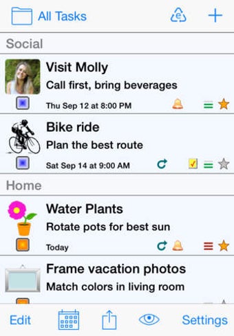 Image 0 for Errands To-Do List