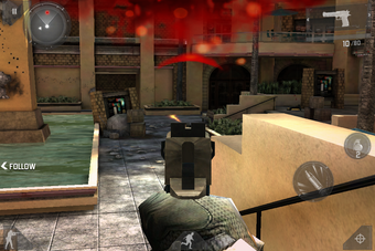 Imagen 0 para Modern Combat 3: Fallen N…