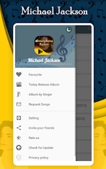 Image 0 for Michael Jackson All Songs…