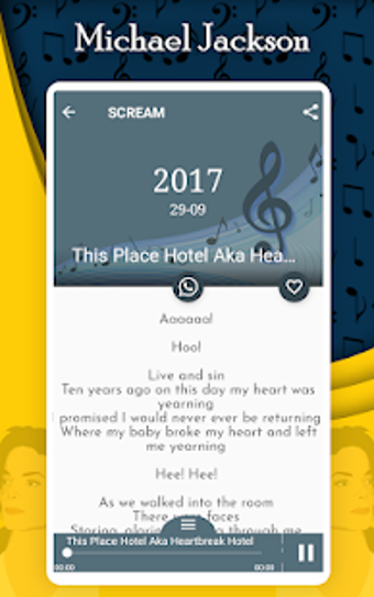 Image 1 for Michael Jackson All Songs…