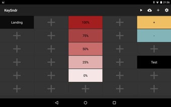 Image 1 for KeySndr (BETA)