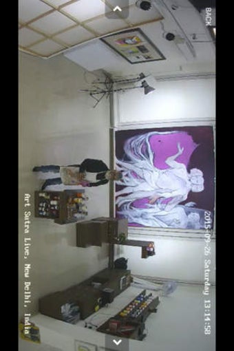 Image 0 for Art Sutra - Live Art Stud…