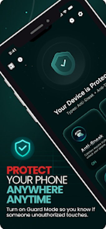 Image 0 for Anti Spy Sneak My Phone  …
