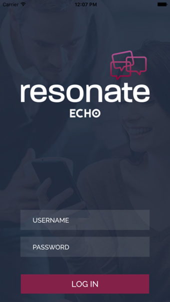 Image 0 for Resonate Echo