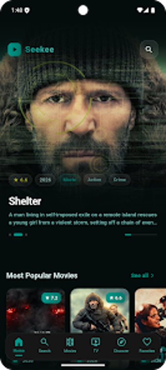 Image 0 for Seekee : Movies and TV Sh…