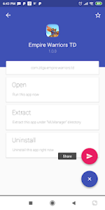 Image 2 for APK Downloader Extractor …
