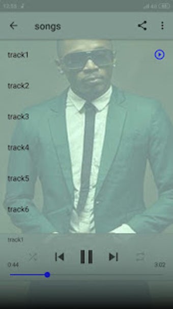 Imagen 1 para best music of serge beyna…