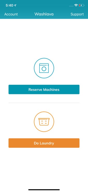 Image 1 for Washlava - Smart Laundry …