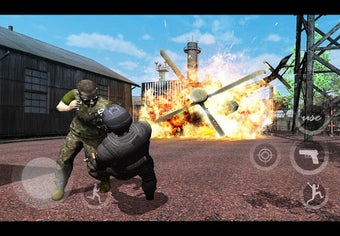 Image 0 for Mad City Military