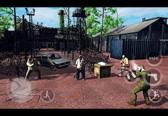 Image 1 for Mad City Military