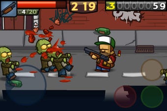 Imagen 0 para Zombieville USA 2