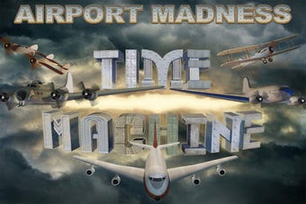 Imagen 0 para Airport Time Machine