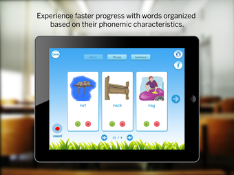 Image 0 for Speedy Speech - R Lite