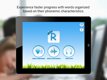 Image 3 for Speedy Speech - R Lite