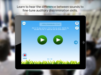 Image 2 for Speedy Speech - R Lite