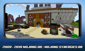 Image 2 for Map Bikini Bottom Mod