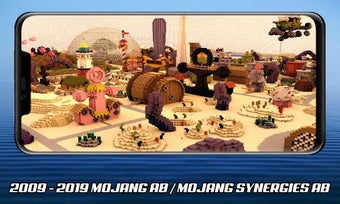 Image 0 for Map Bikini Bottom Mod