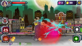 Image 1 for Mutant Rampage