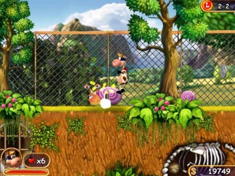 Imagen 0 para Super Cow