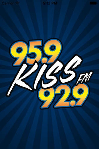 Imagen 0 para KISS FM 95.9