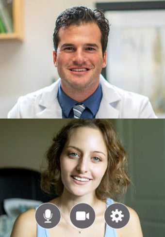 Imagen 0 para MDLIVE: Talk to a Doctor …