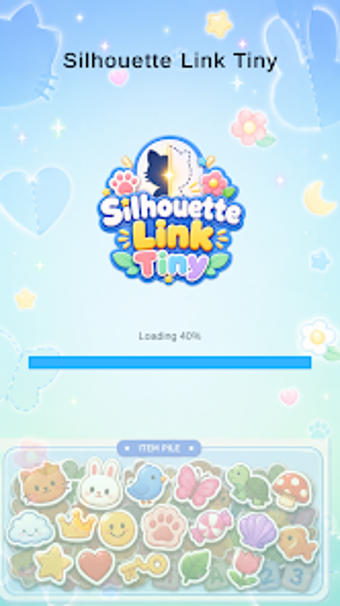 Imagen 0 para Silhouette Link Tiny