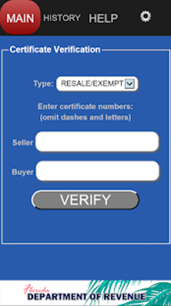 Imagen 2 para FL Tax-Verify