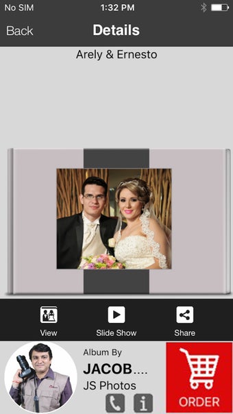 Image 0 for Album Xpress
