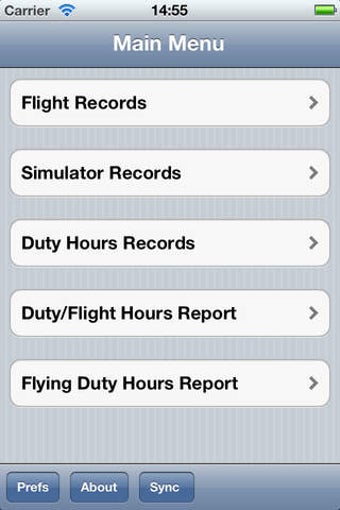 Image 0 for Skylog Pro