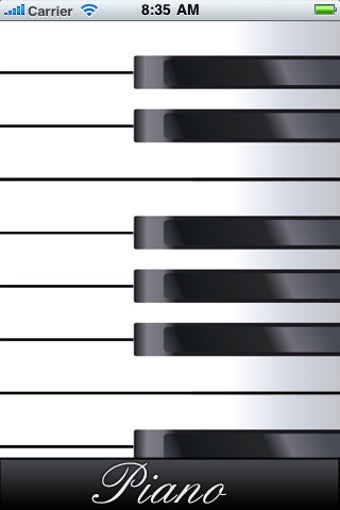 Image 0 for Piano (FREE)