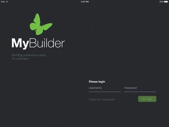 Image 0 for MyBuilder