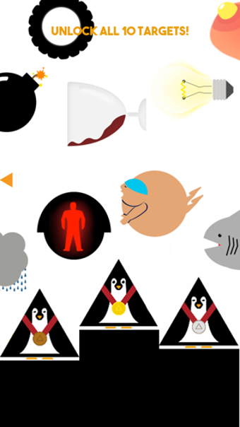 Image 1 for Penguin PENG