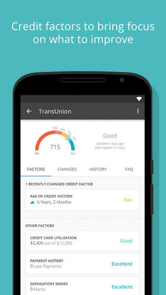 Image 0 for Credit Karma