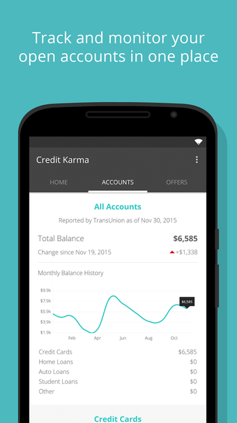 Image 4 for Credit Karma