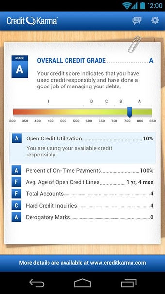 Image 3 for Credit Karma