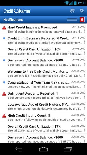 Image 2 for Credit Karma